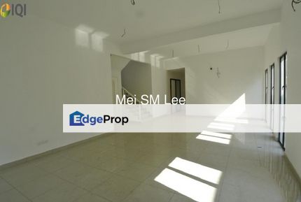 Taman Sutera Residences, , 