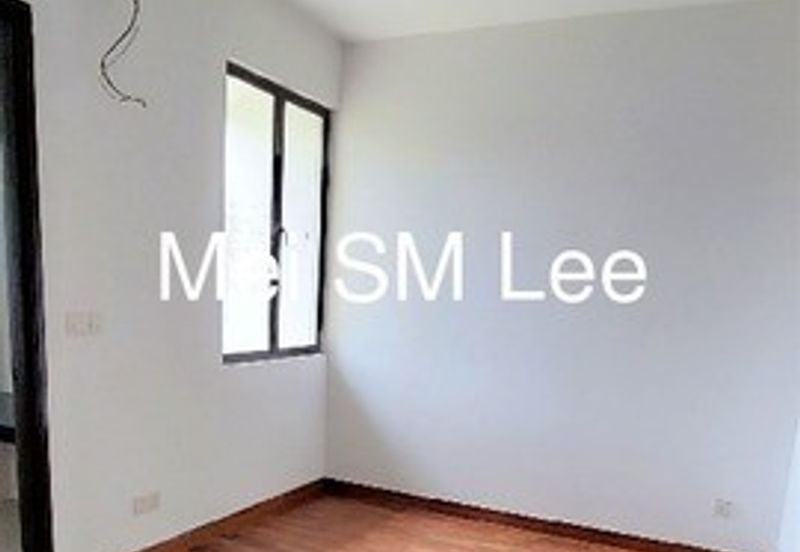 Taman Sutera Residences