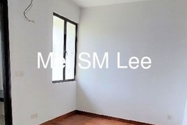 Taman Sutera Residences