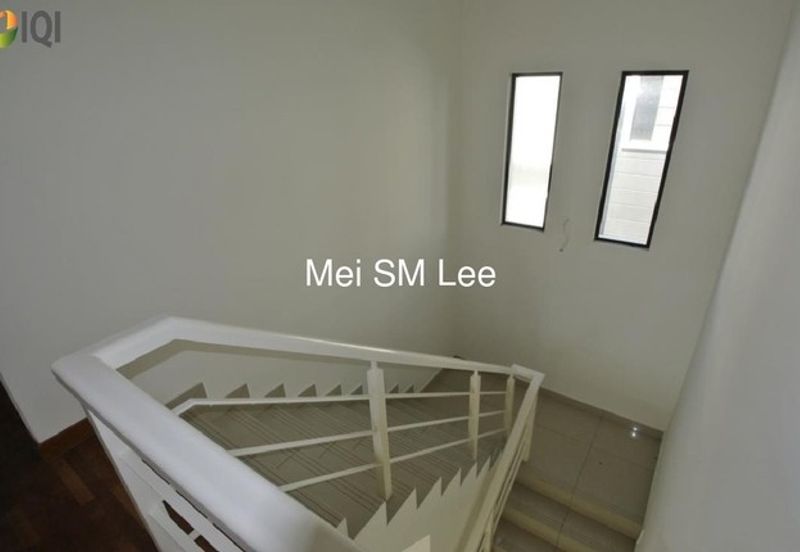 Taman Sutera Residences