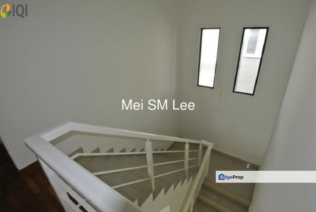 Taman Sutera Residences, Selangor, Cheras