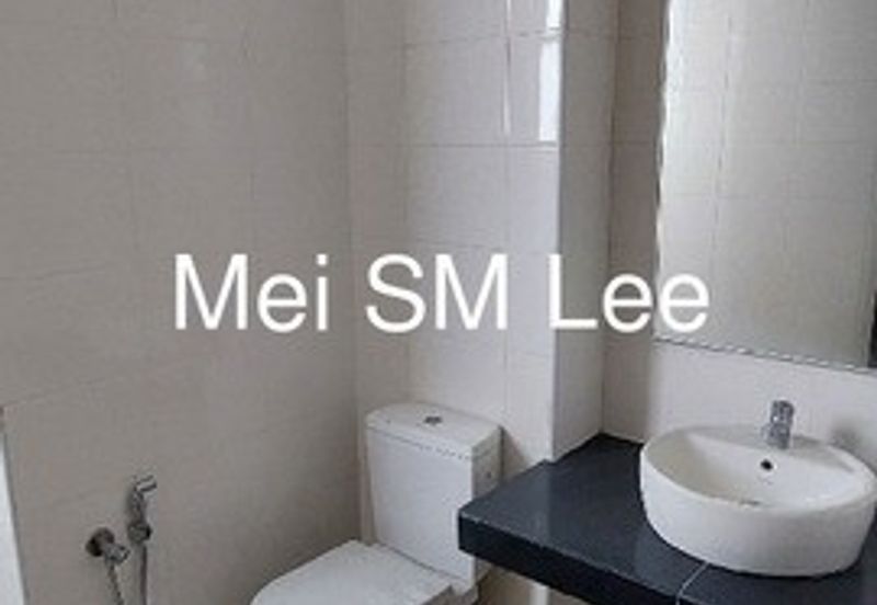 Taman Sutera Residences