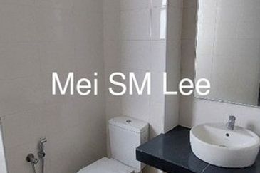 Taman Sutera Residences