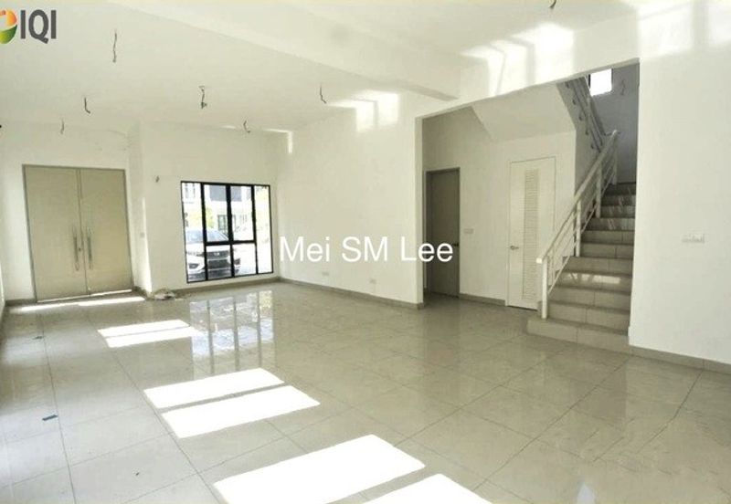 Taman Sutera Residences