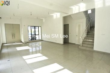 Taman Sutera Residences