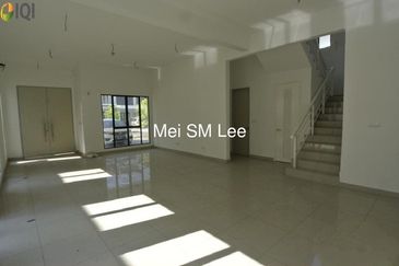 Taman Sutera Residences