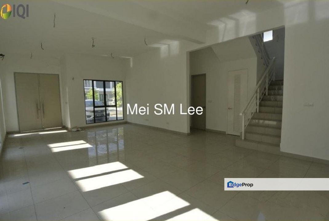 Taman Sutera Residences, , 