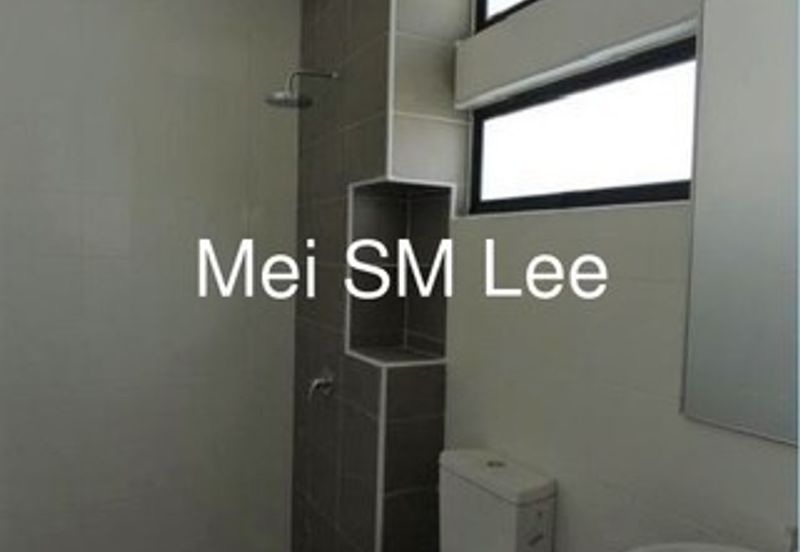 Taman Sutera Residences