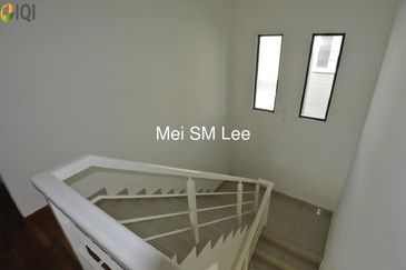 Taman Sutera Residences