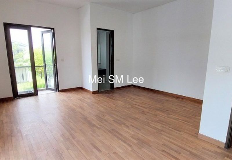 Taman Sutera Residences