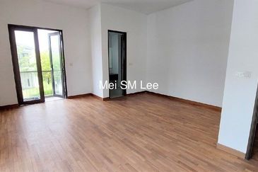 Taman Sutera Residences