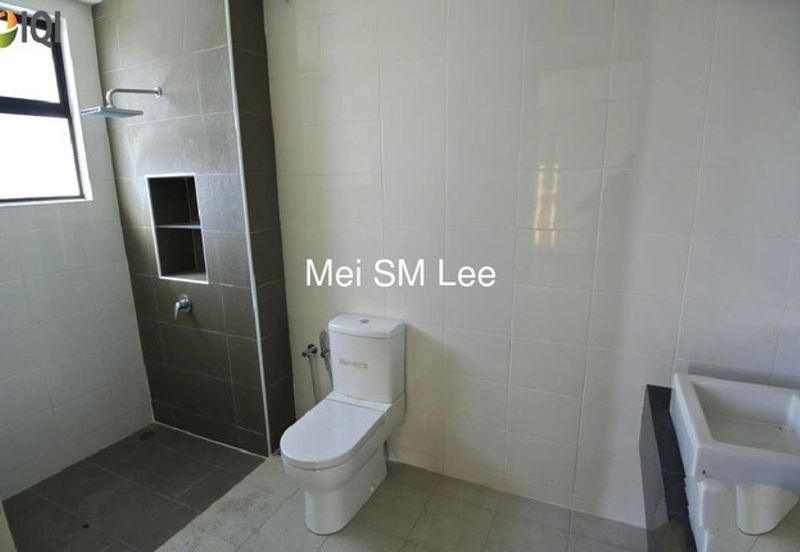 Taman Sutera Residences