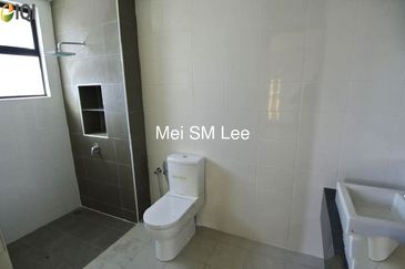 Taman Sutera Residences