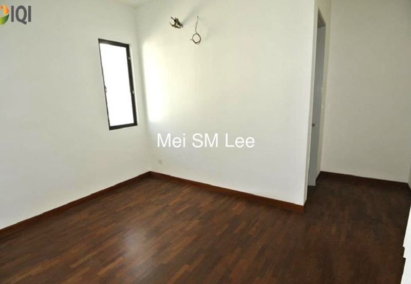 Taman Sutera Residences