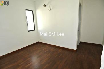 Taman Sutera Residences