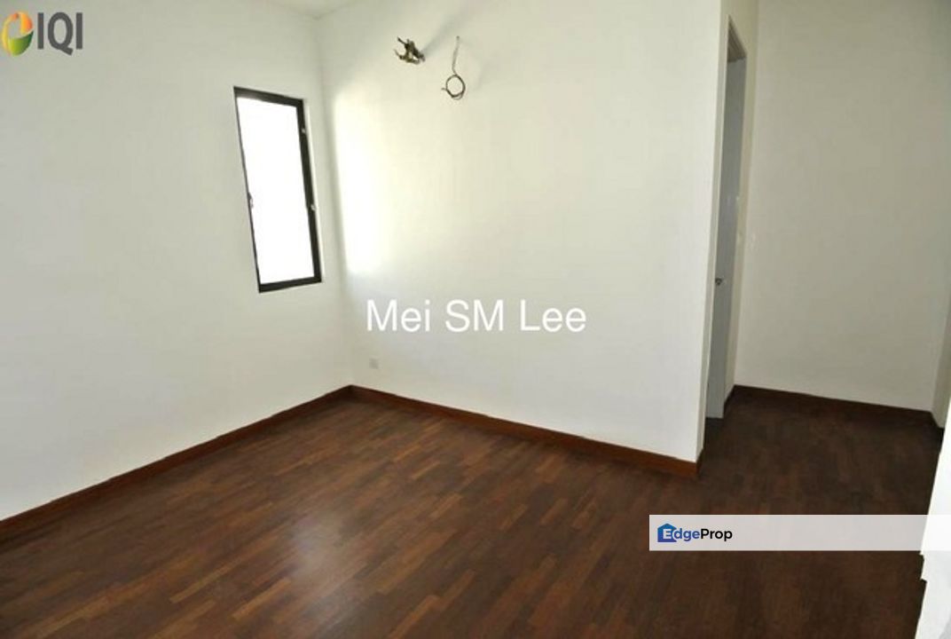 Taman Sutera Residences, Selangor, Cheras