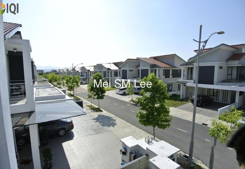 Taman Sutera Residences