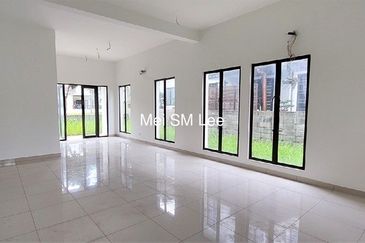 Taman Sutera Residences