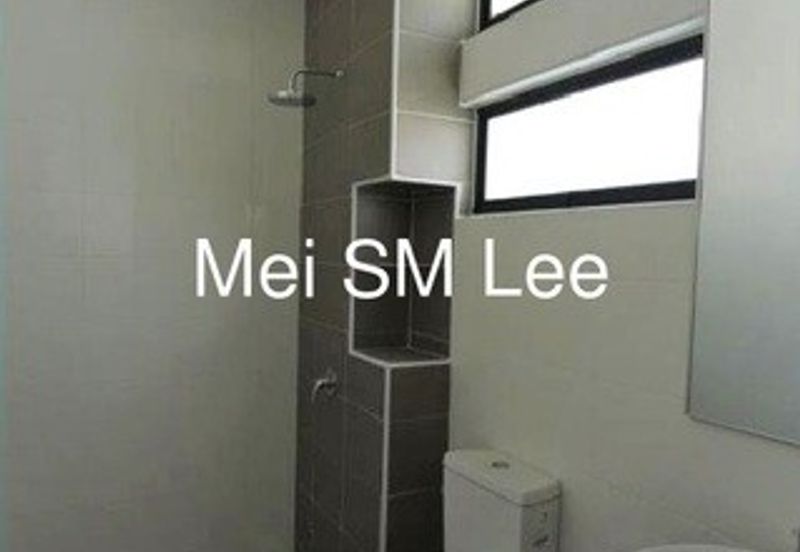 Taman Sutera Residences