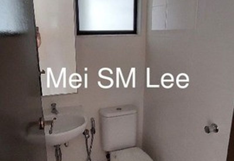 Taman Sutera Residences