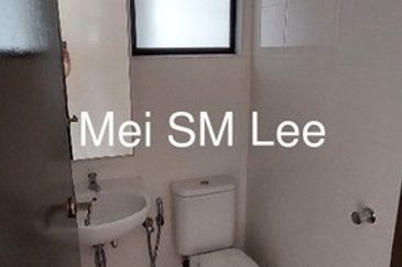 Taman Sutera Residences