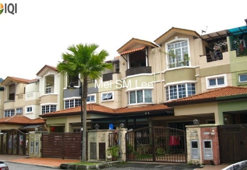 Taman Bukit Segar Jaya