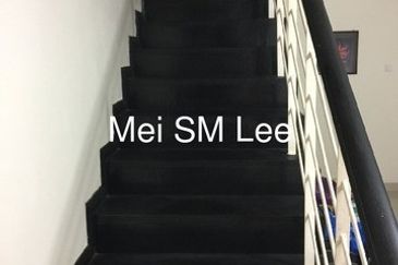 Taman Bukit Segar Jaya