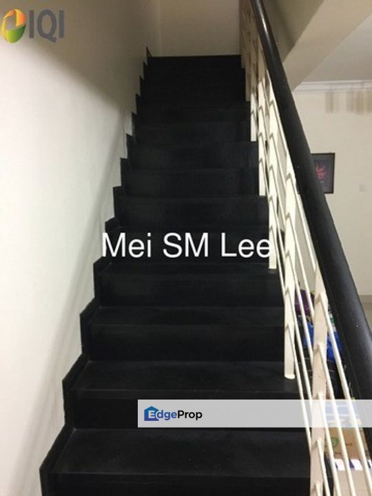 Taman Bukit Segar Jaya 2, , 