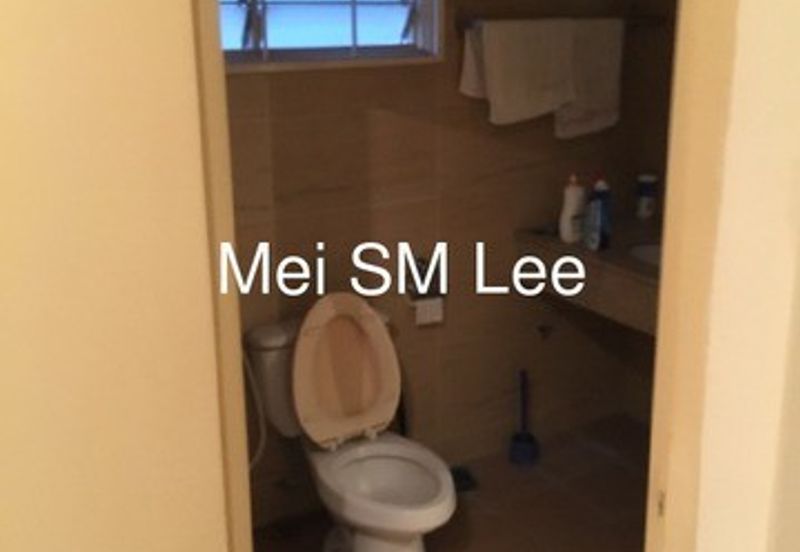 Taman Bukit Segar Jaya