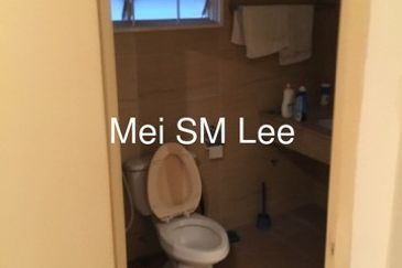 Taman Bukit Segar Jaya