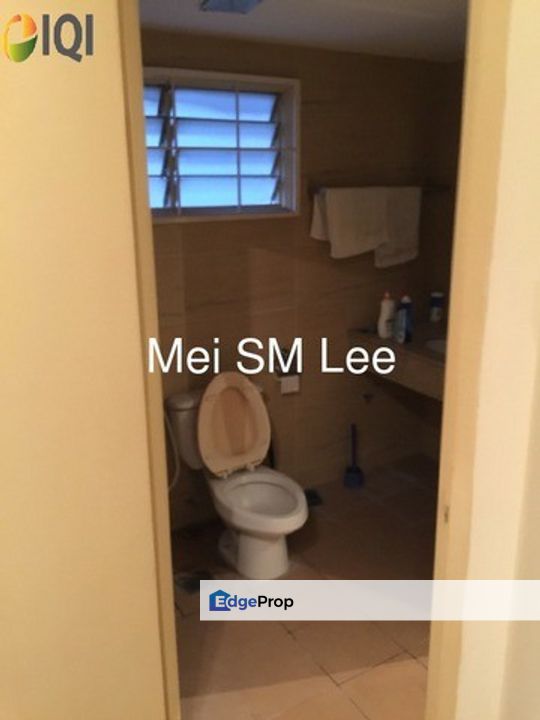 Taman Bukit Segar Jaya 2, , 