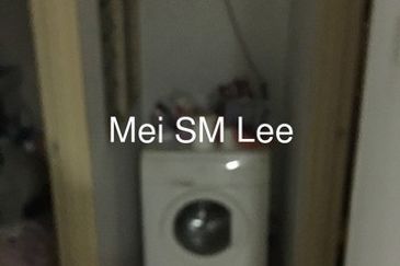 Taman Bukit Segar Jaya