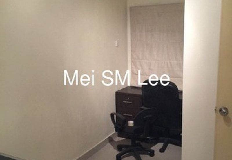 Taman Bukit Segar Jaya