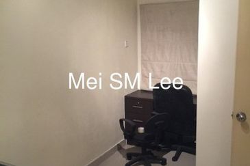 Taman Bukit Segar Jaya