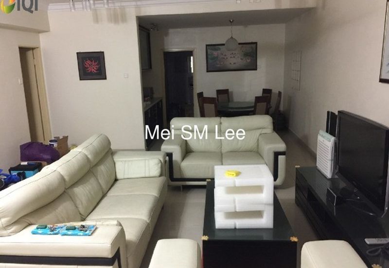 Taman Bukit Segar Jaya