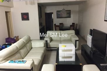 Taman Bukit Segar Jaya