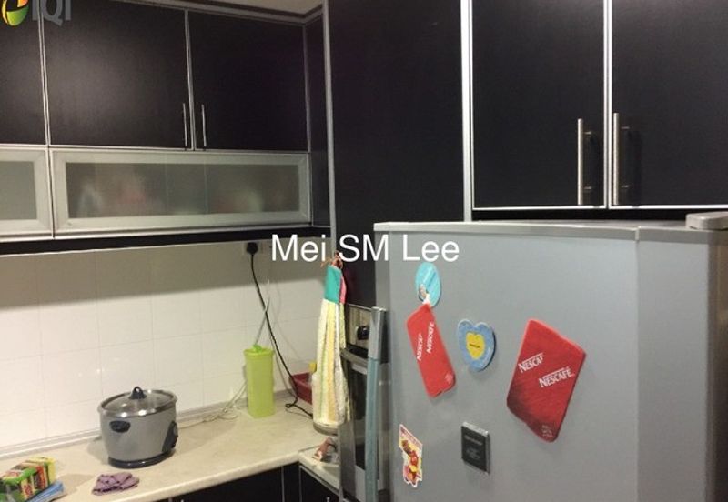 Taman Bukit Segar Jaya