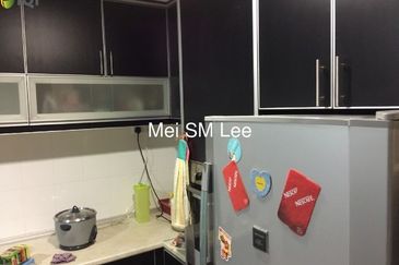 Taman Bukit Segar Jaya