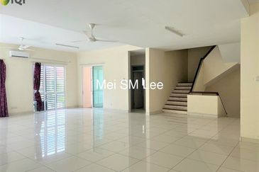 Damai Impian (Damai North)