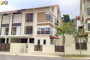 Damai Impian (Damai North)