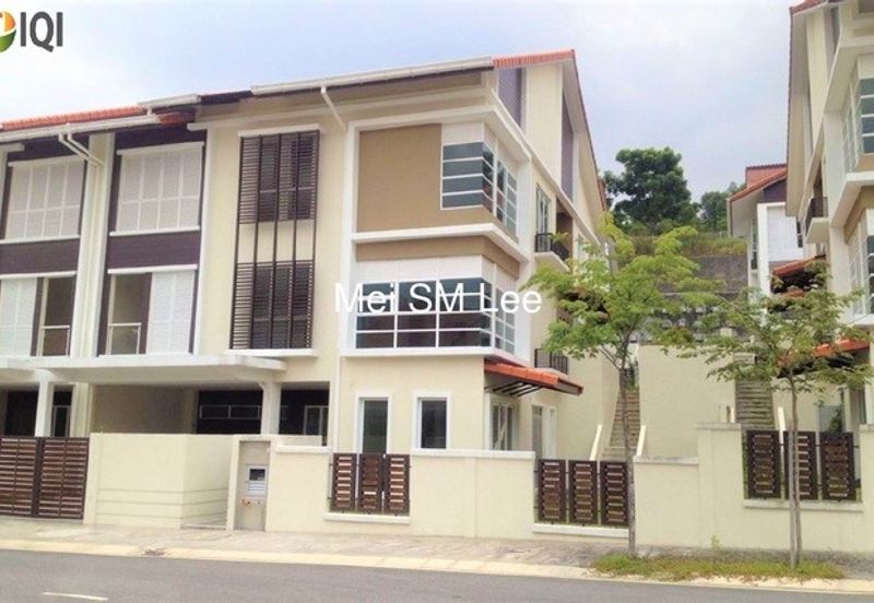 Damai Impian (Damai North)