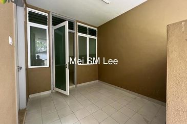 Damai Impian (Damai North)