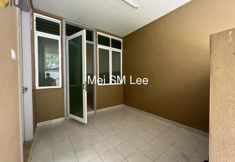 Damai Impian (Damai North)