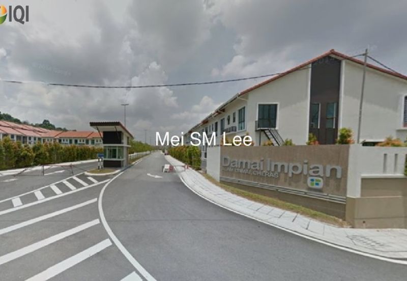 Damai Impian (Damai North)