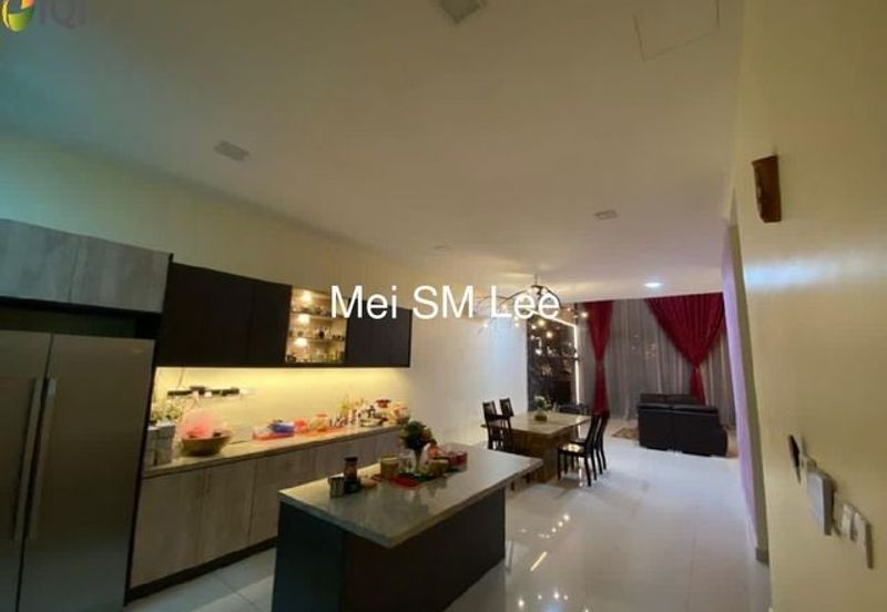 Pool Villa Reflexion