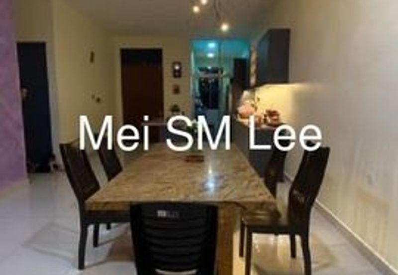 Pool Villa Reflexion