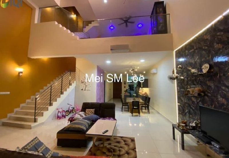 Pool Villa Reflexion