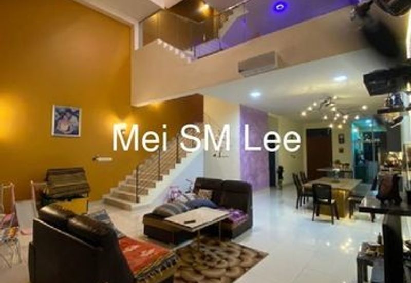 Pool Villa Reflexion