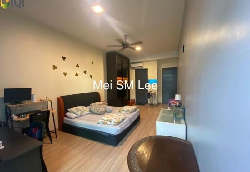 Pool Villa Reflexion