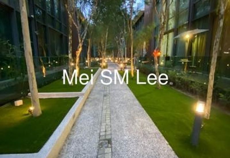 Pool Villa Reflexion